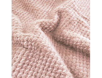 Byrklund Plaid Bubble Cuddle